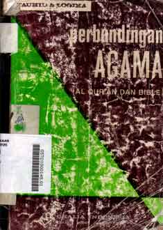 Perbandingan Agama : al qur'an dan bible