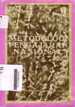 Metodologi Pengajaran Nasional