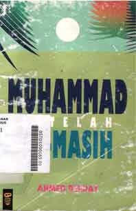 Muhammad Setelah Al Masih