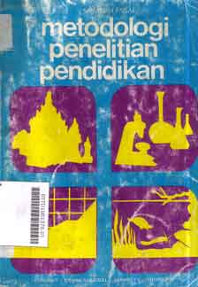 Metodologi Penelitian Pendidikan