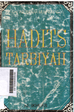 Hadits Tarbiyah