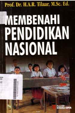 Membenahi Pendidikan Nasional