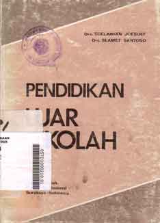 Pendidikan Luar Sekolah