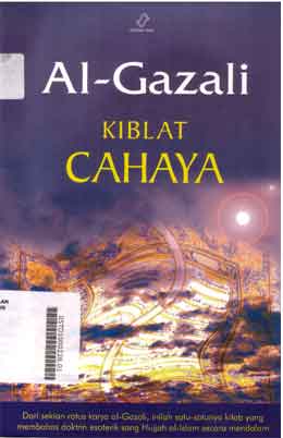 Kiblat Cahaya