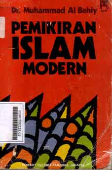 Pemikiran Islam Modern