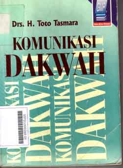 Komunikasi Dakwah