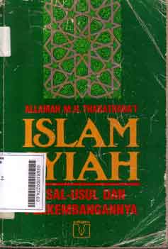 Islam Syiah : asal usul dan perkembangnnya