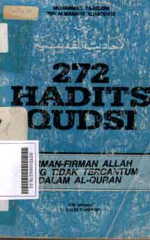 272 Hadits Qudsi