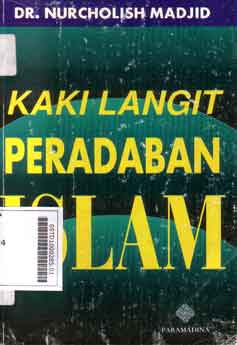 Kaki Langit Peradaban Islam