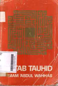 Kitab Tauhid