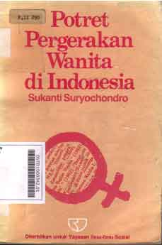 Potret Pergerakan Wanita di Indonesia