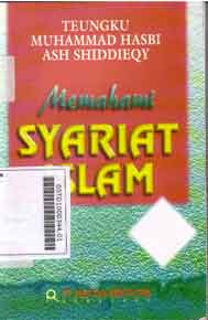 Memahami Syariat Islam