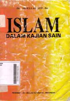 Islam : dalam kajian sain : sebuah bunga rampai