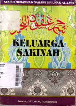 Keluarga Sakinah