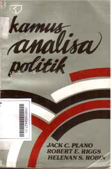 Kamus analisa politik