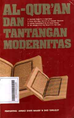 Al Quran Dan Tantangan Modernitas