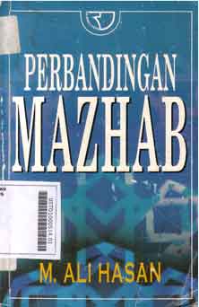 Perbandingan Mazhab