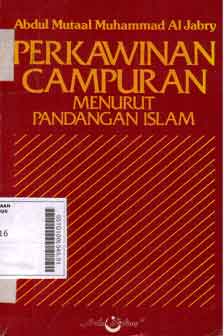 Perkawinan Campuran Menurut Pandangan Islam