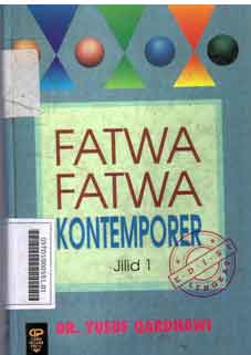 Fatwa-Fatwa Kontemporer