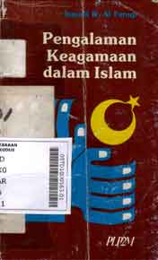 Pengalaman Keagamaan dalam Islam