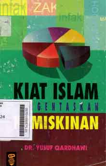 Kiat Islam Mengentaskan Kemiskinan