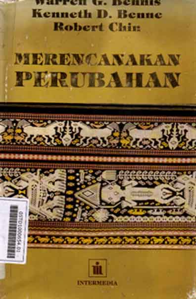 Merencanakan Perubahan