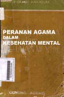 Peranan Agama dalam Kesehatan Mental