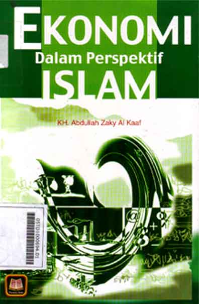 Ekonomi Dalam Perspektif Islam