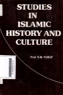 Studies In Islamic History And Culture