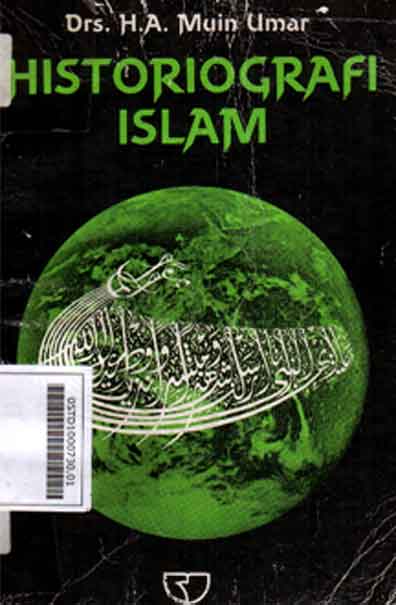 Historiografi Islam