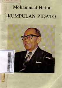 Kumpulan Pidato : dari tahun 1942 s.d. 1949