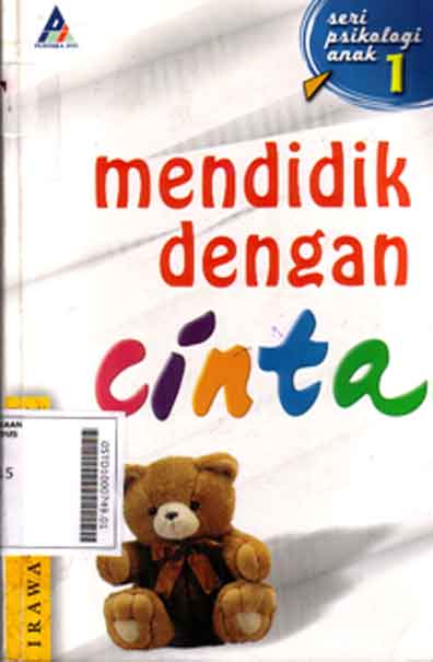 Mendidik Dengan Cinta