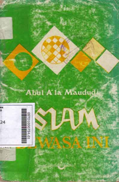 Islam Dewasa Ini