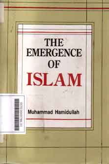 The Emergence of Islam