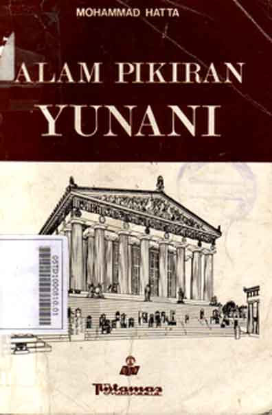 Alam Pikiran Yunani