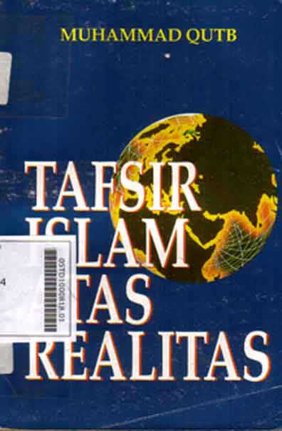 Tafsir Islam Atas realitas