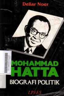 Mohammad Hatta : biografi politik