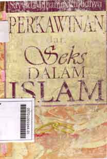 Perkawian dan seks dalam Islam