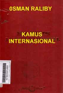 Kamus Internasional