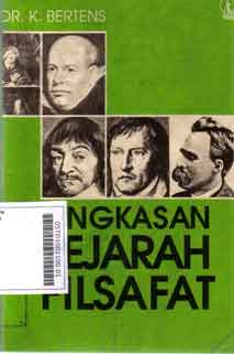 Ringkasan Sejarah Filsafat