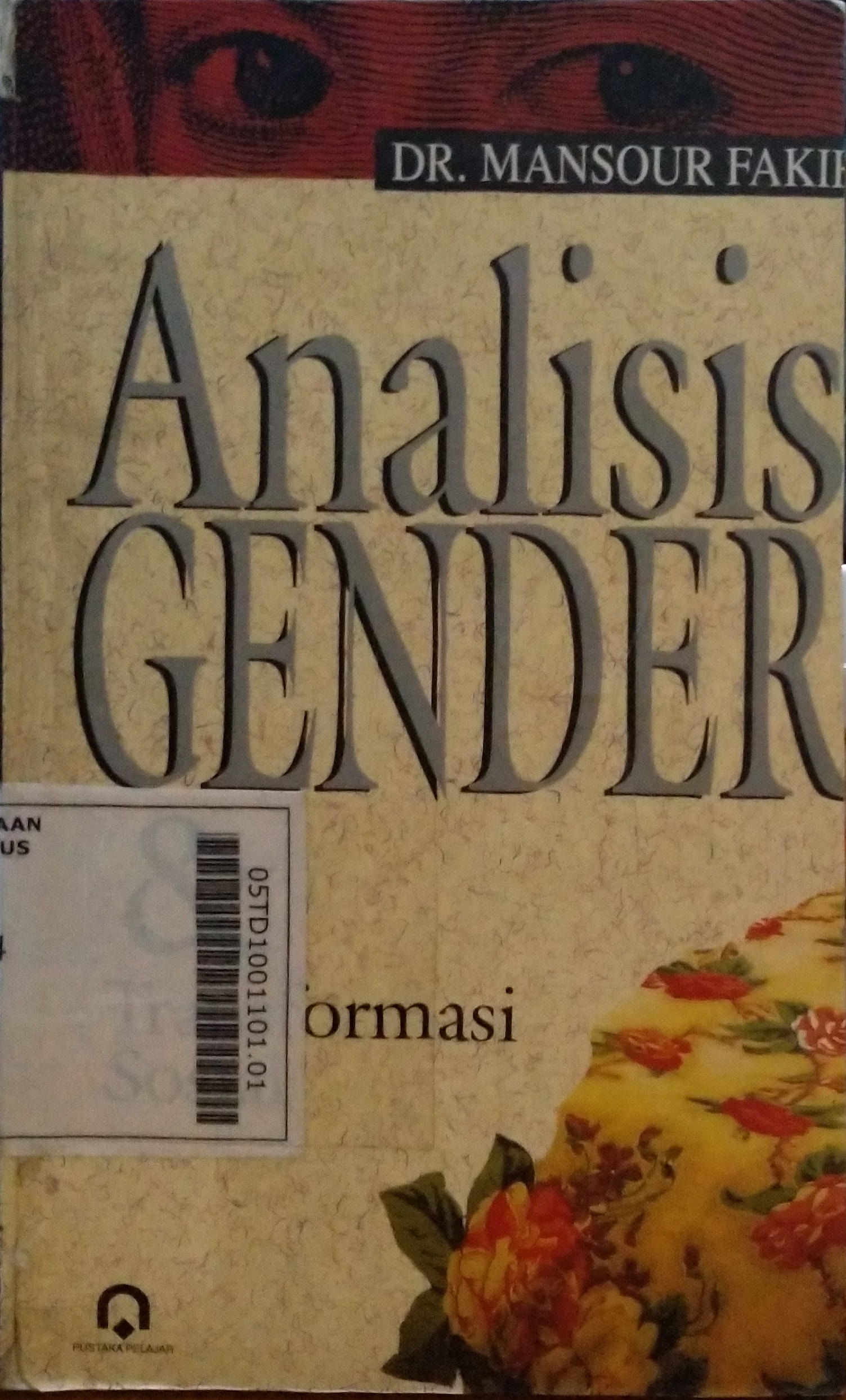 Analisis Gender : dan transformasi sosial