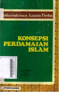 Konsepsi Perdamaian Islam