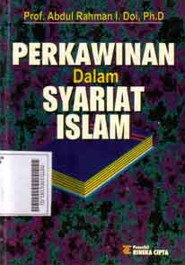 Perkawinan dalam Syariat Islam