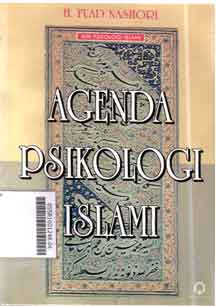 Agenda Psikologi Islami