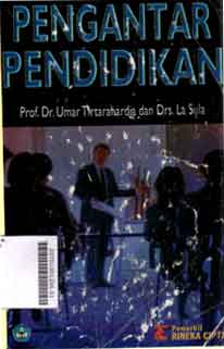 Pengantar Pendidikan