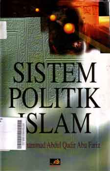 Sistem Politik Islam