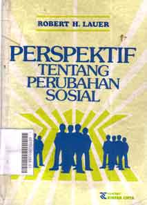 Perspektif tentang perubahan sosial