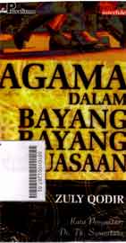 Agama Dalam Bayang-Bayang Kekuasaan