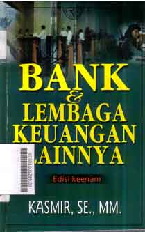 Bank & lembaga keuangan lainnya