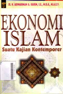 Ekonomi Islam : suatu kajian kontemporer